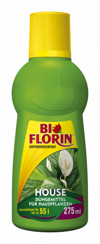 Bi Florin HOUSE